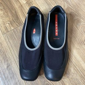 Vintage Prada Shoes